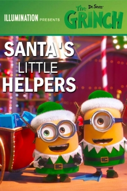 Watch Santa's Little Helpers movies free hd online