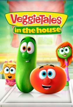 Watch VeggieTales Im großen Haus movies free hd online