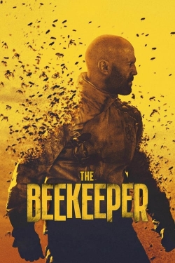 Watch The Beekeeper movies free hd online