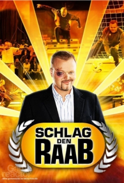 Watch Schlag den Raab movies free hd online