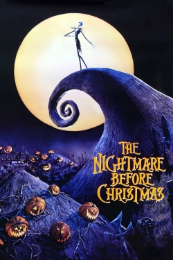 Watch The Nightmare Before Christmas movies free hd online