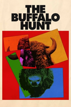 Watch The Buffalo Hunt movies free hd online