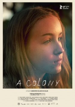 Watch A Colony movies free hd online