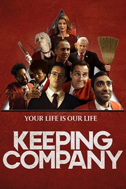 Watch Keeping Company movies free hd online