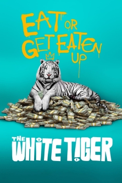 Watch The White Tiger movies free hd online