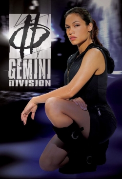 Watch Gemini Division movies free hd online