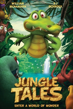 Watch Jungle Tales movies free hd online