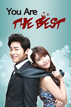 Watch You're the Best, Lee Soon Shin movies free hd online