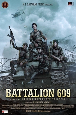 Watch Battalion 609 movies free hd online