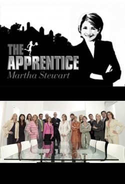 Watch The Apprentice: Martha Stewart movies free hd online