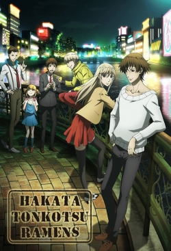 Watch Hakata Tonkotsu Ramens movies free hd online