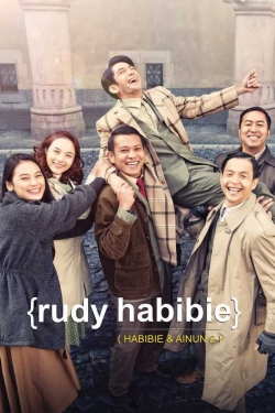 Watch Rudy Habibie movies free hd online