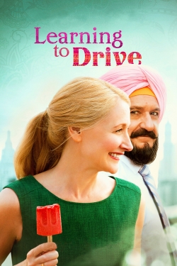 Watch Learning to Drive movies free hd online