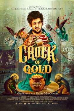 Watch Crock of Gold: A Few Rounds with Shane MacGowan movies free hd online