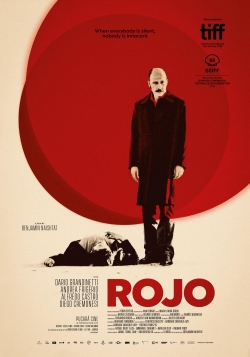 Watch Rojo movies free hd online