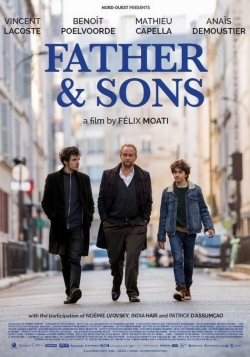 Watch Father & Sons movies free hd online