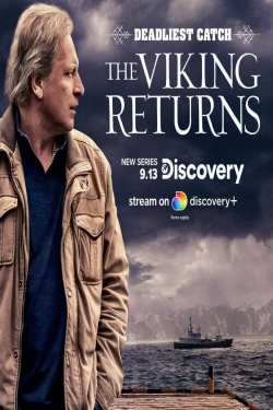 Watch Deadliest Catch: The Viking Returns movies free hd online