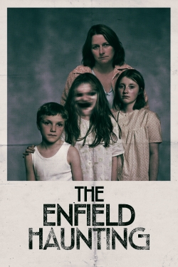 Watch The Enfield Haunting movies free hd online