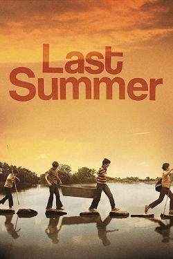 Watch Last Summer movies free hd online