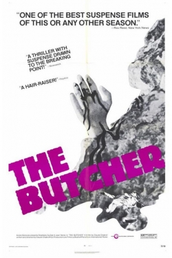 Watch Le Boucher movies free hd online