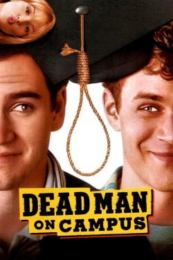 Watch Dead Man on Campus movies free hd online