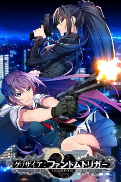 Watch Grisaia: Phantom Trigger The Animation movies free hd online