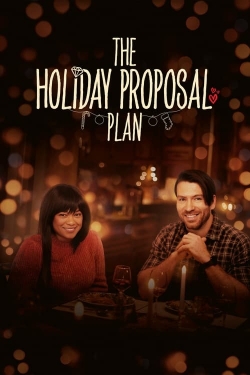 Watch The Holiday Proposal Plan movies free hd online