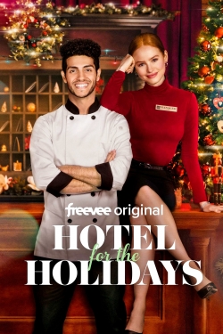 Watch Hotel for the Holidays movies free hd online