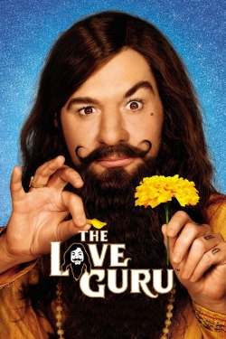 Watch The Love Guru movies free hd online