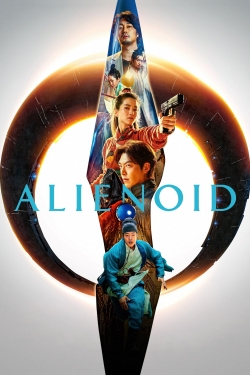 Watch Alienoid movies free hd online