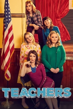 Watch Teachers movies free hd online