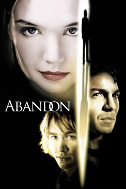 Watch Abandon movies free hd online