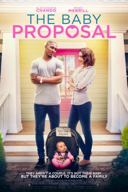 Watch The Baby Proposal movies free hd online