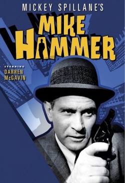 Watch Mickey Spillane's Mike Hammer movies free hd online