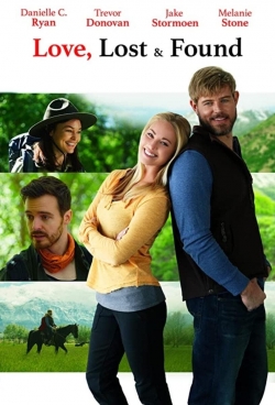 Watch Love, Lost & Found movies free hd online