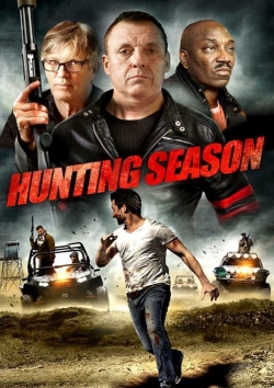 Watch Hunting Season movies free hd online