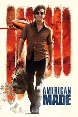 Watch American Made movies free hd online