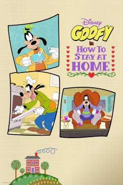 Watch Disney Presents Goofy in How to Stay at Home movies free hd online