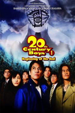 Watch 20th Century Boys 1: Beginning of the End movies free hd online