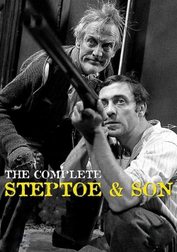 Watch Steptoe and Son movies free hd online