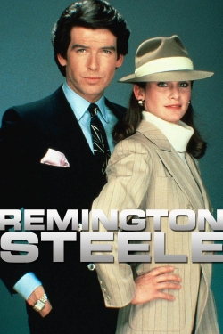 Watch Remington Steele movies free hd online