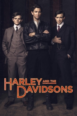 Watch Harley and the Davidsons movies free hd online