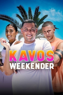 Watch Kavos Weekender movies free hd online