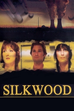 Watch Silkwood movies free hd online