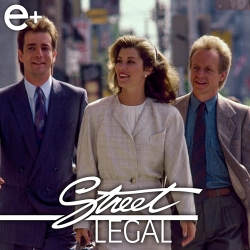 Watch Street Legal movies free hd online