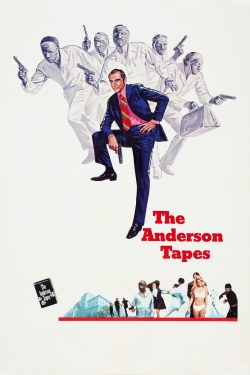 Watch The Anderson Tapes movies free hd online