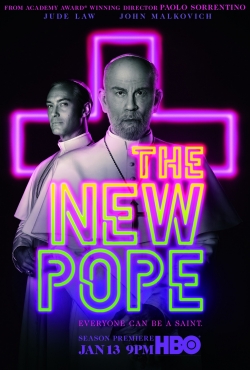 Watch The New Pope movies free hd online