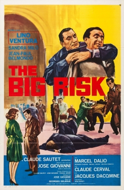 Watch The Big Risk movies free hd online