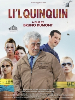 Watch Li'l Quinquin movies free hd online