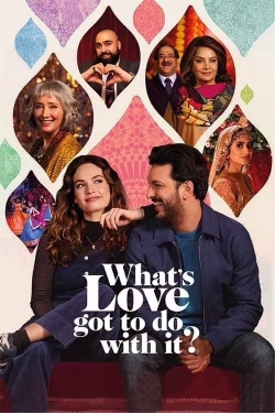 Watch What's Love Got to Do with It? movies free hd online